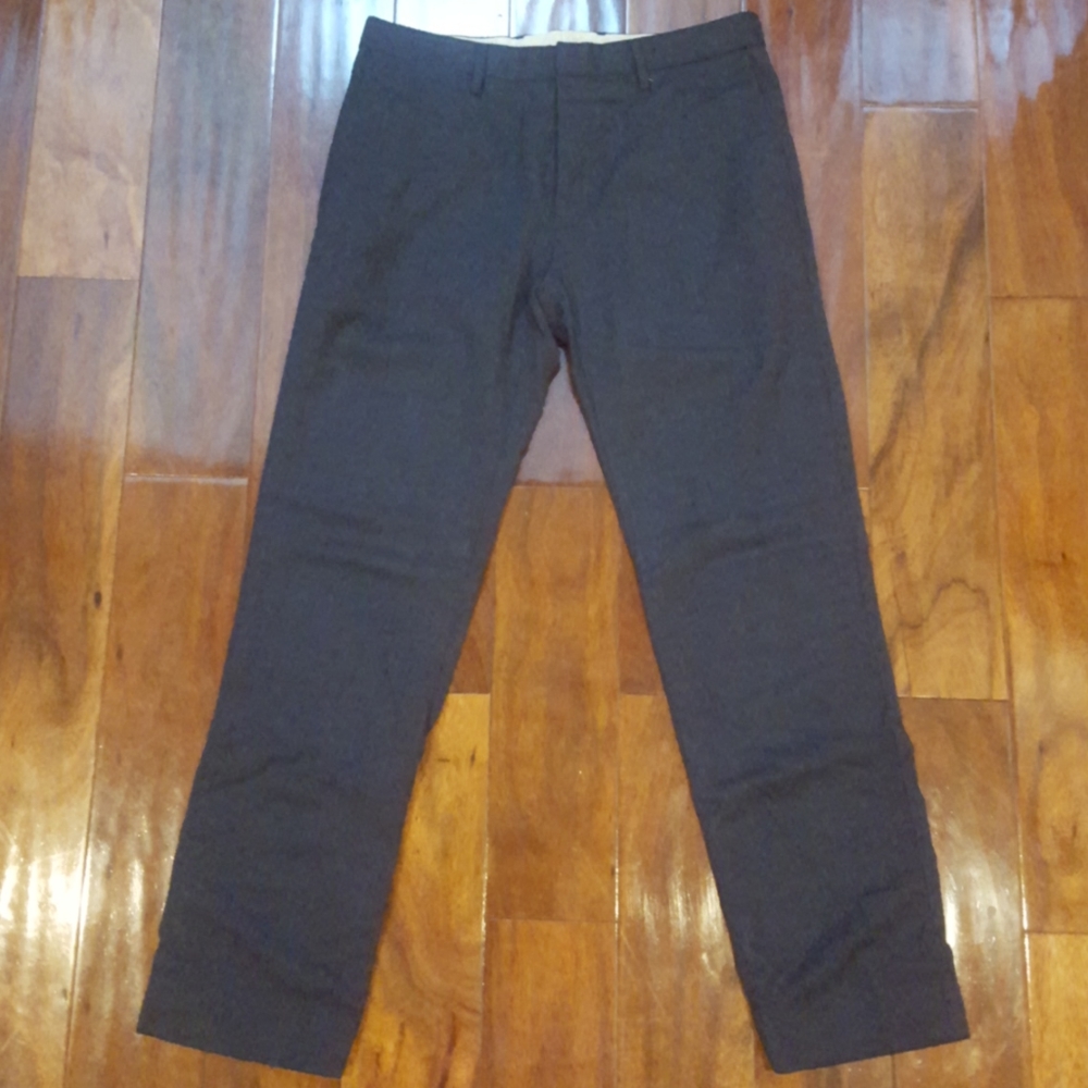 Men's Banana Republic Modern Slim Fit 32x32 Pants